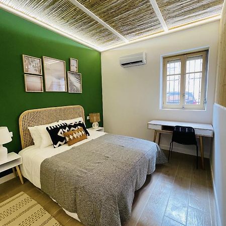 Appartement Casa Albufera Junior à Valence Extérieur photo