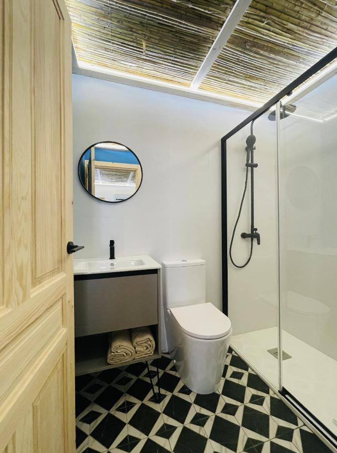 Appartement Casa Albufera Junior à Valence Extérieur photo