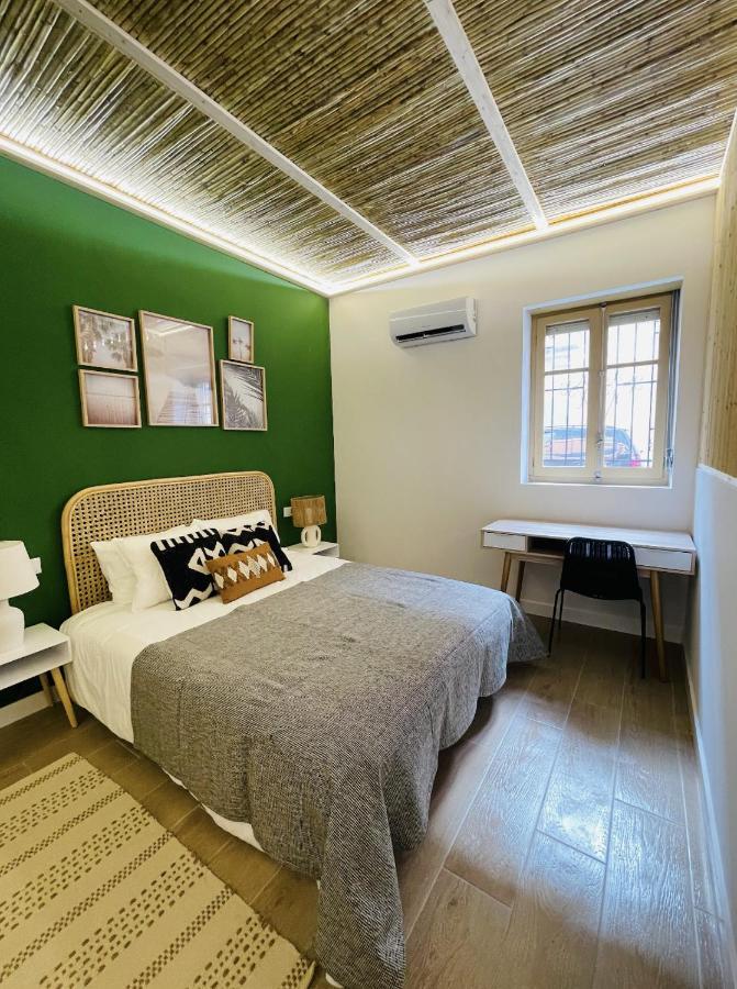 Appartement Casa Albufera Junior à Valence Extérieur photo