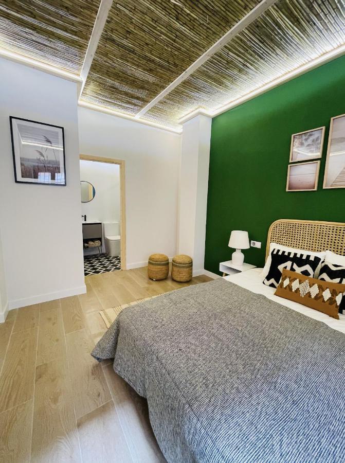 Appartement Casa Albufera Junior à Valence Extérieur photo